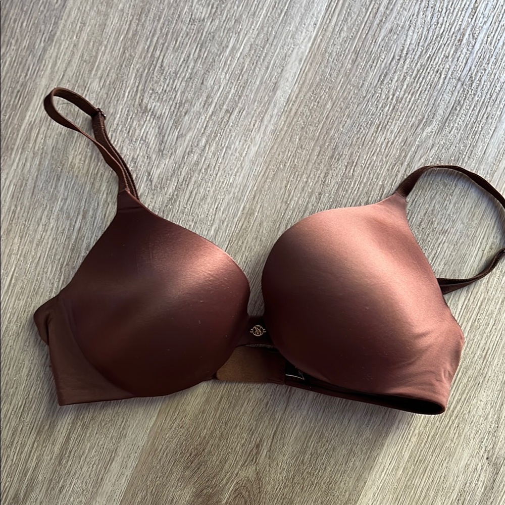 Victoria’s Secret brown Women's Bra